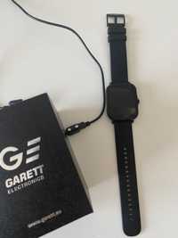 Smartwatch GARETT Sport Activity Czarny