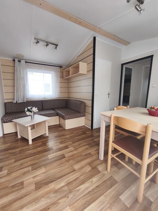 T3 - 10*4 - Casa Móvel Mobile Home Casa Madeira Bungalow