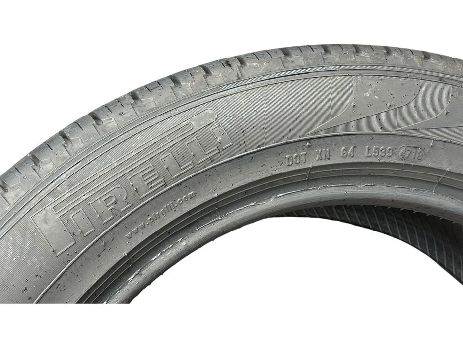 255/50/19 PIRELLI Scorpion Verde All Season MO 107H XL