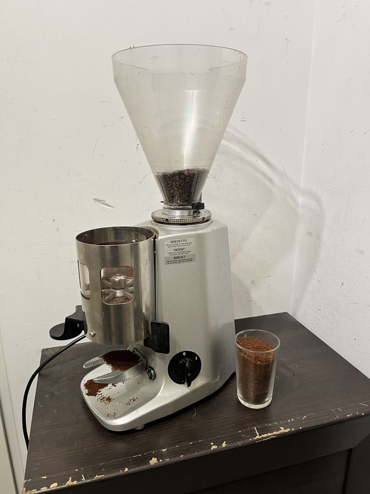 Młynek Mazzer Super Jolly Man