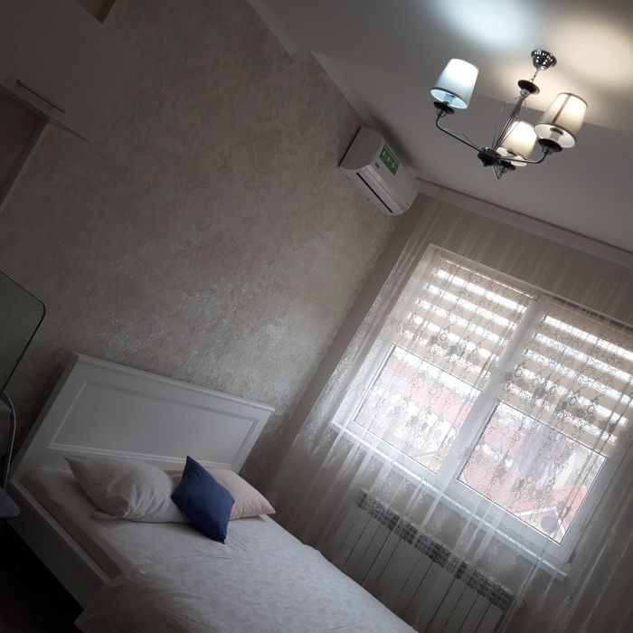 1 кімнатна смарт- квартира