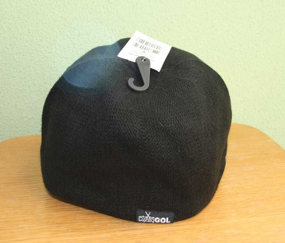Кепка Kangol нова