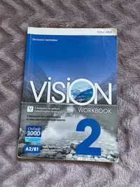 Vision workbook 2