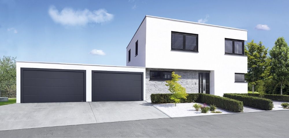 Brama Automatyczna Garażowa Złotów Trzcianka Szczecinek Drawsko Wronki