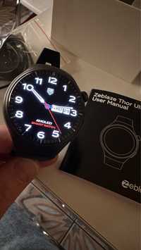 Zeblaze Thor Ultra Smartwatch Zegarek 4G