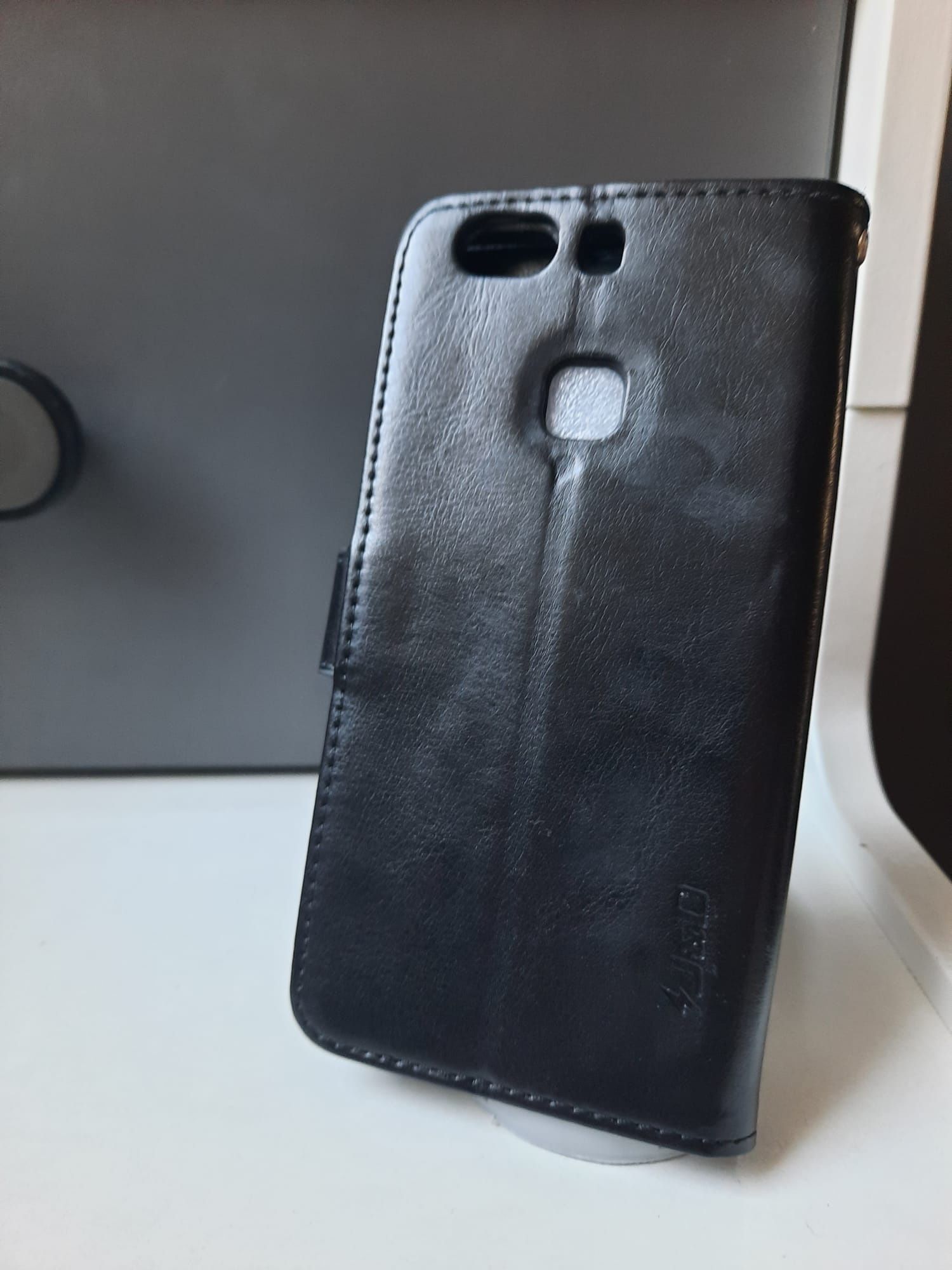 Etui zamykany dla Huawei P10 Plus