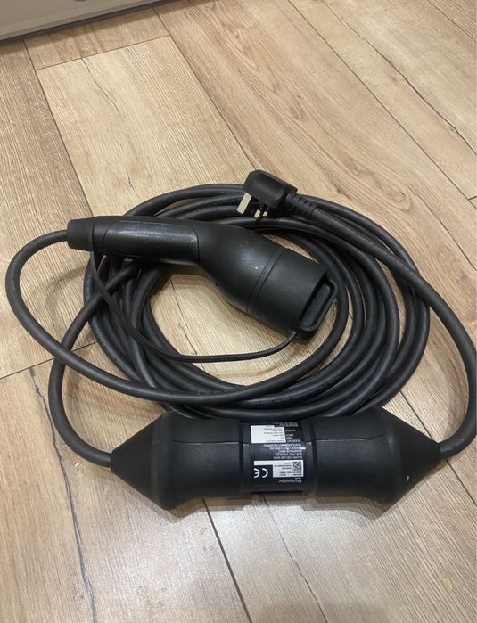 Зарядка Nissan leaf переробка та ремонт і інших зарядних пристроїв