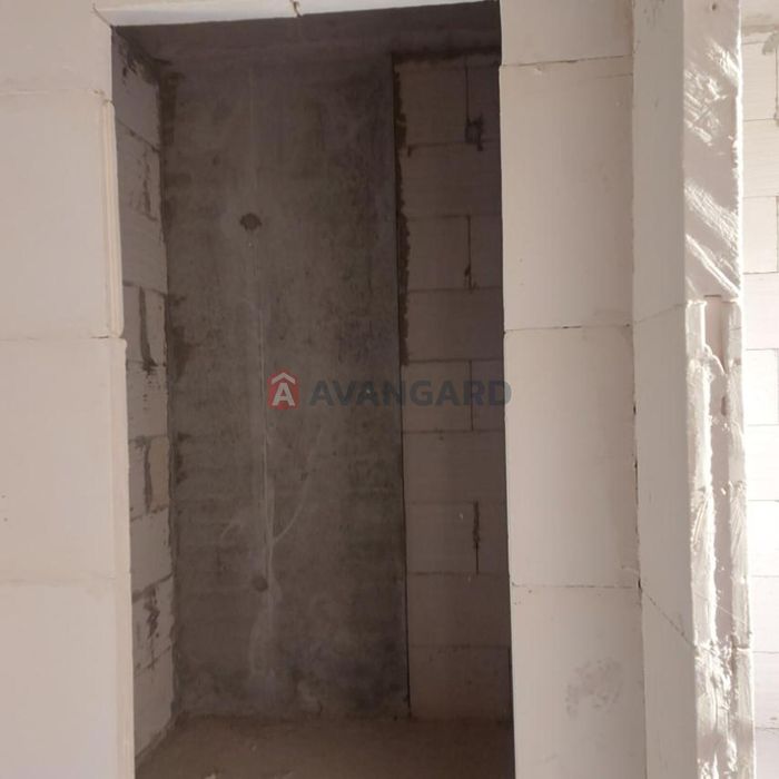 Продаж 2-кімн квартири, Крюківщина, вул. Відродження, 1.