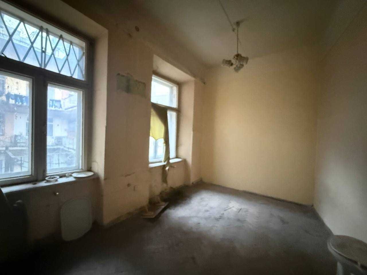 Продаж приміщення в центрі Львова, просп. Шевченка
