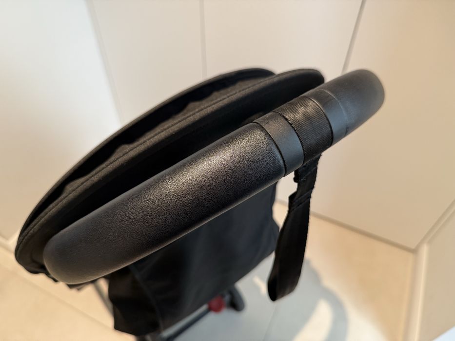 Wózek Spacerówka BabyZen Yoyo2 czarny