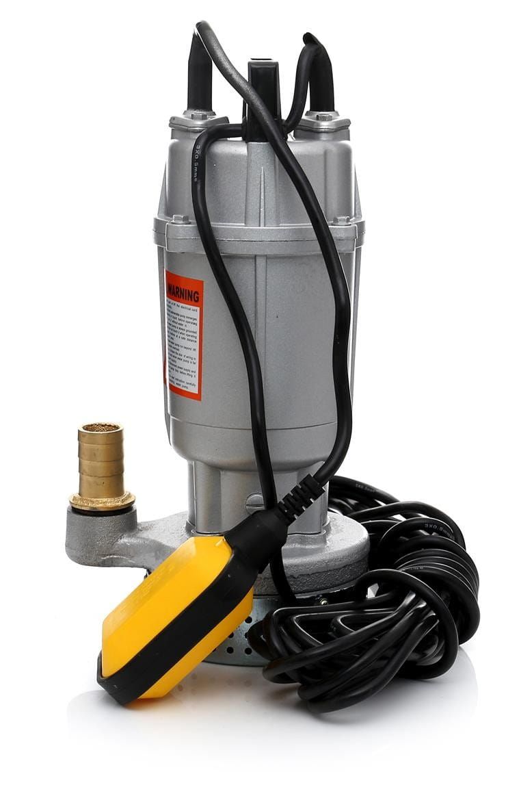 Pompa do wody brudnej i czystej 2100w KD752