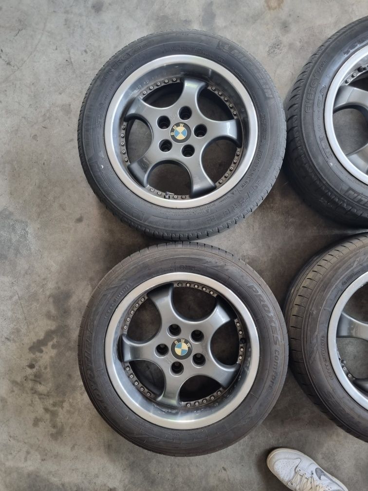 Jantes BMW - 16"