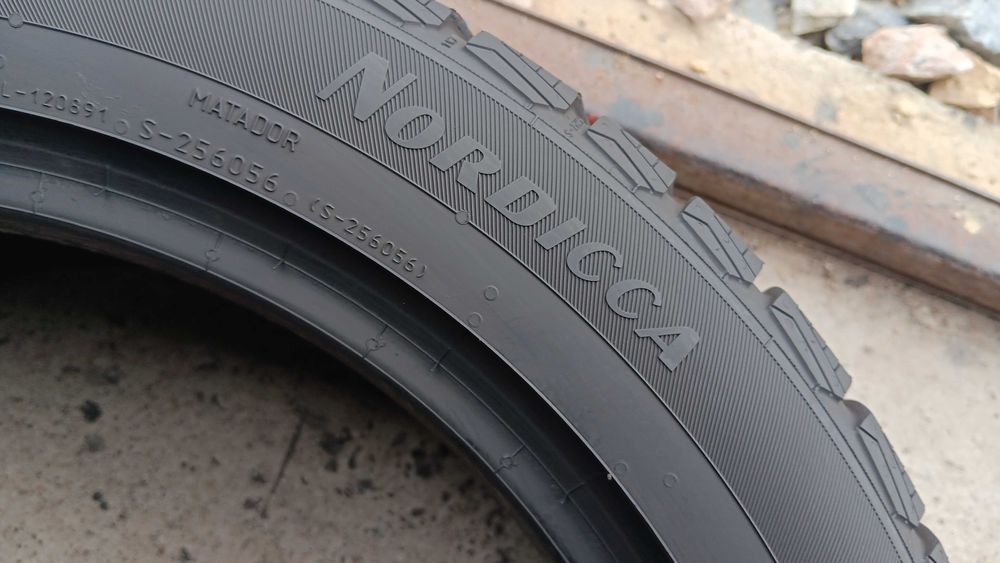 215/45/16 Matador nordicca