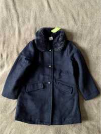 Демисезонне пальто crazy8 4-6р(106-114cm)