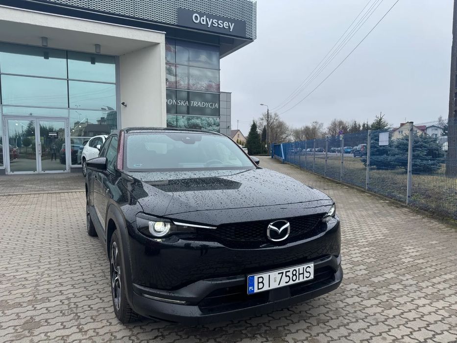 Mazda MX-30 Mazda MX-30 2023 5dr Crossover e-SKYACTIVL R-EV 170KM 4x2 Edition R