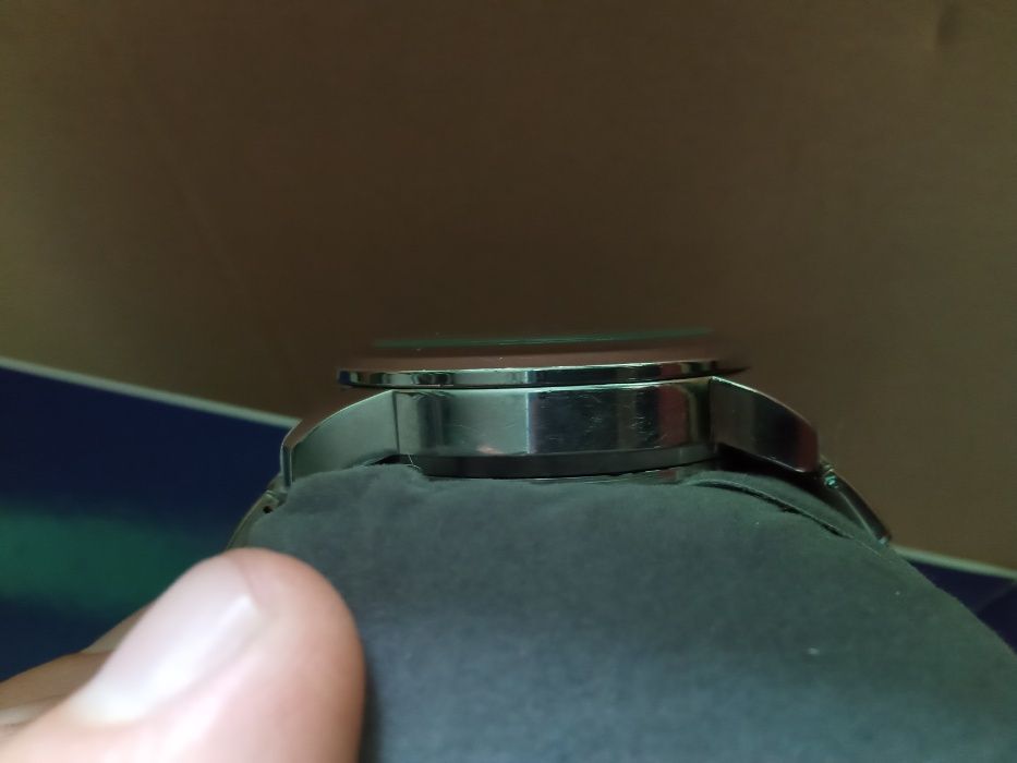 Tietzian Heritier Automatic