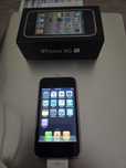 Vendo IPhone 3G S