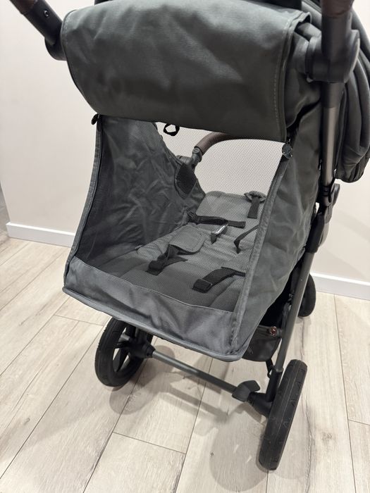 Прогулянкова коляска Mast