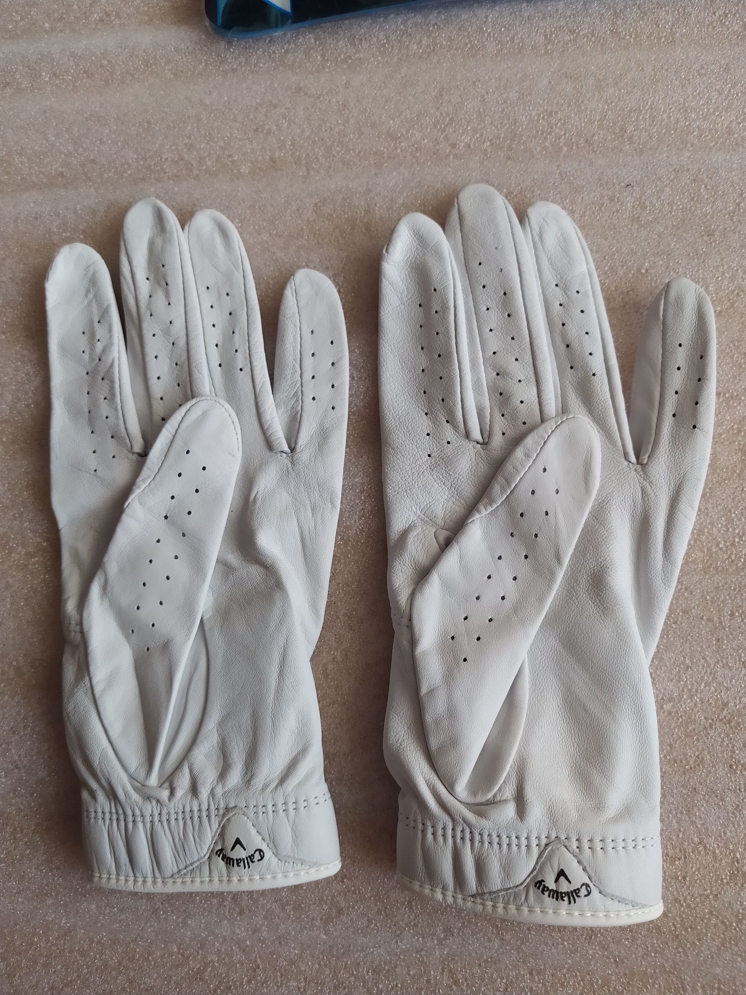 Перчатки для гольфу Callaway Mizuno