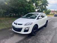 Mazda CX-7 2.2d 4x4 navigacja kamera