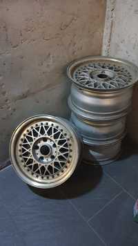 Jantes BBS RM 007 15"