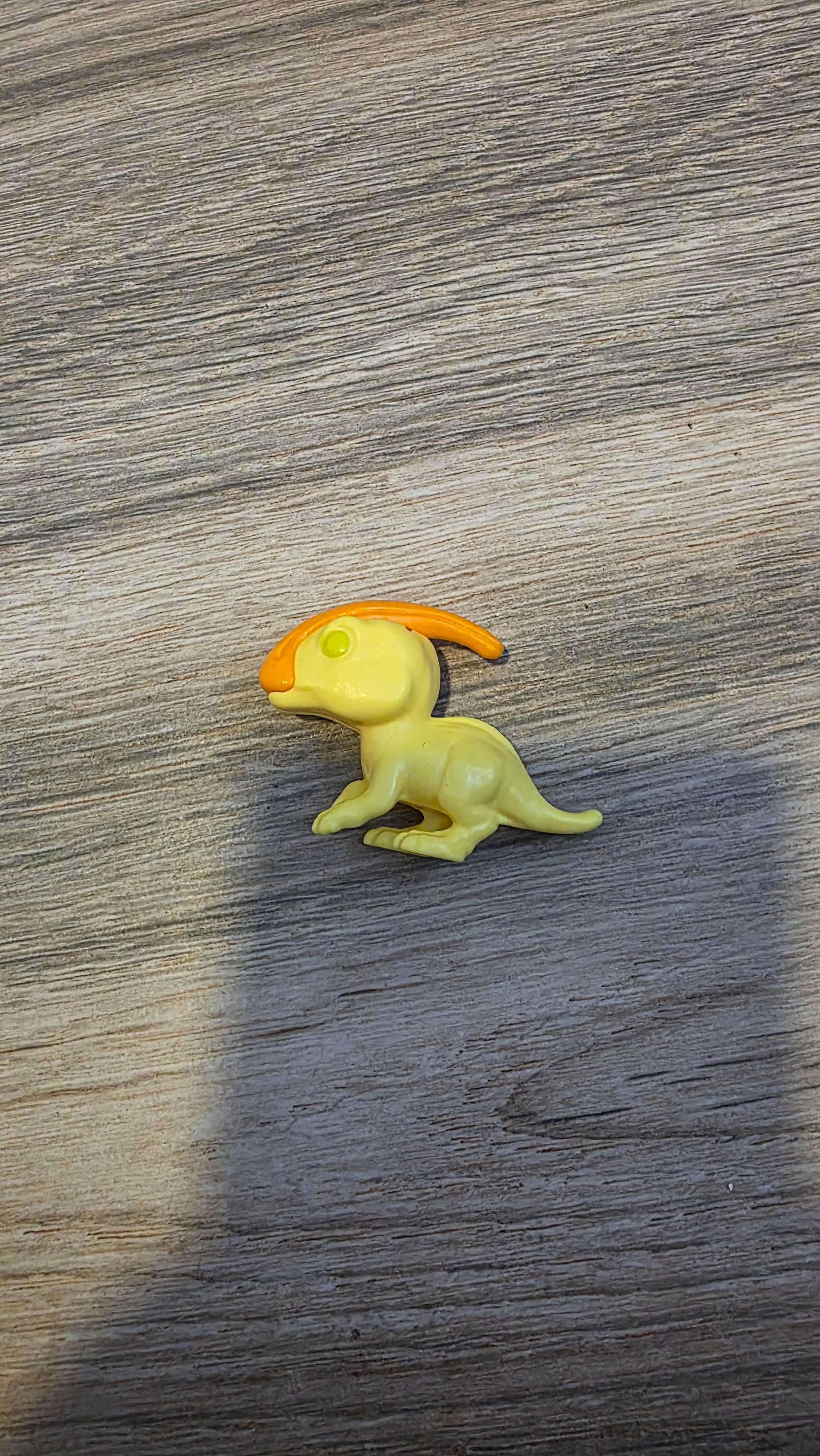 Jurassic world Kinder Surprise dinozaur