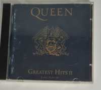 QUEEN Greatest Hits II CD