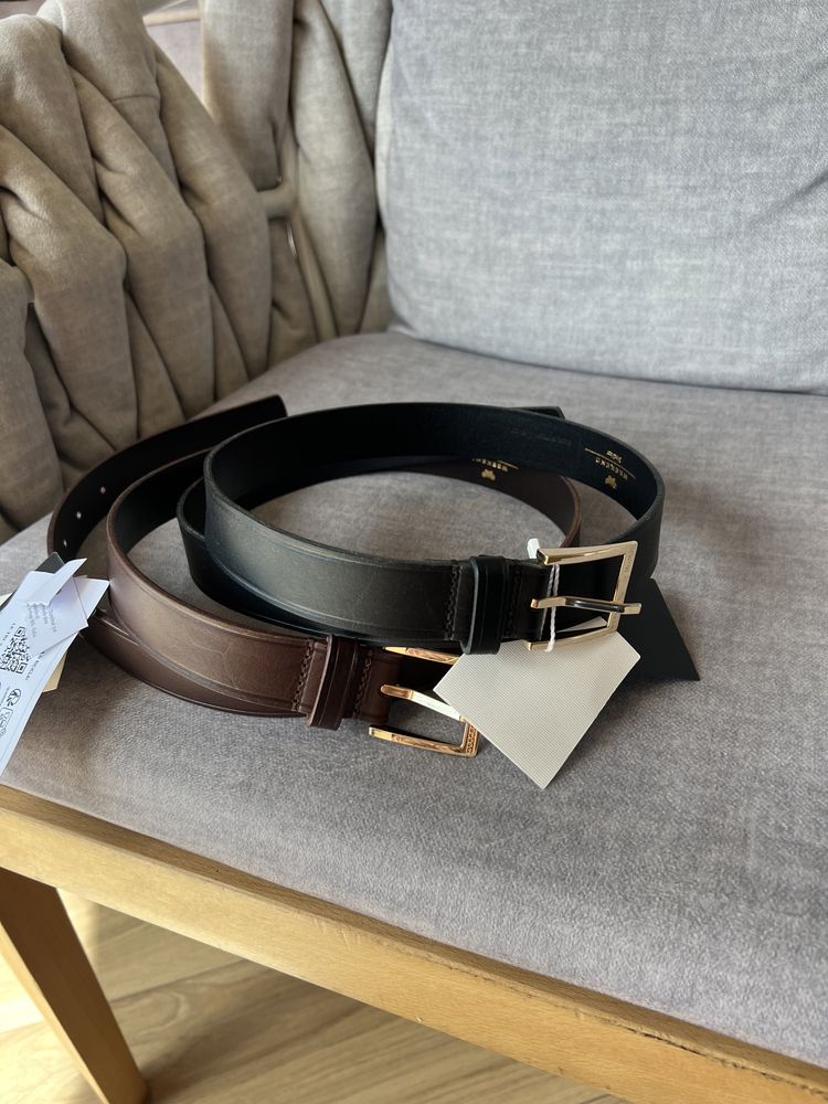 Ремінь MaxMara Max Mara ремень