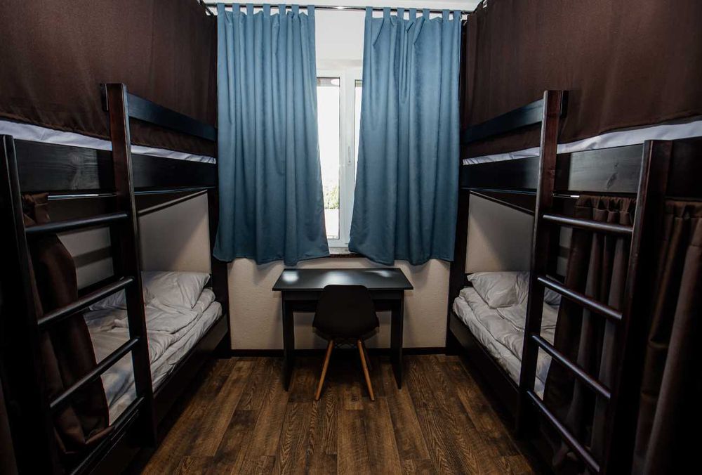 Тихо! Спокойно! Хостел в Киеве! Академгородок! Борщаговка-8-555.biz.ua