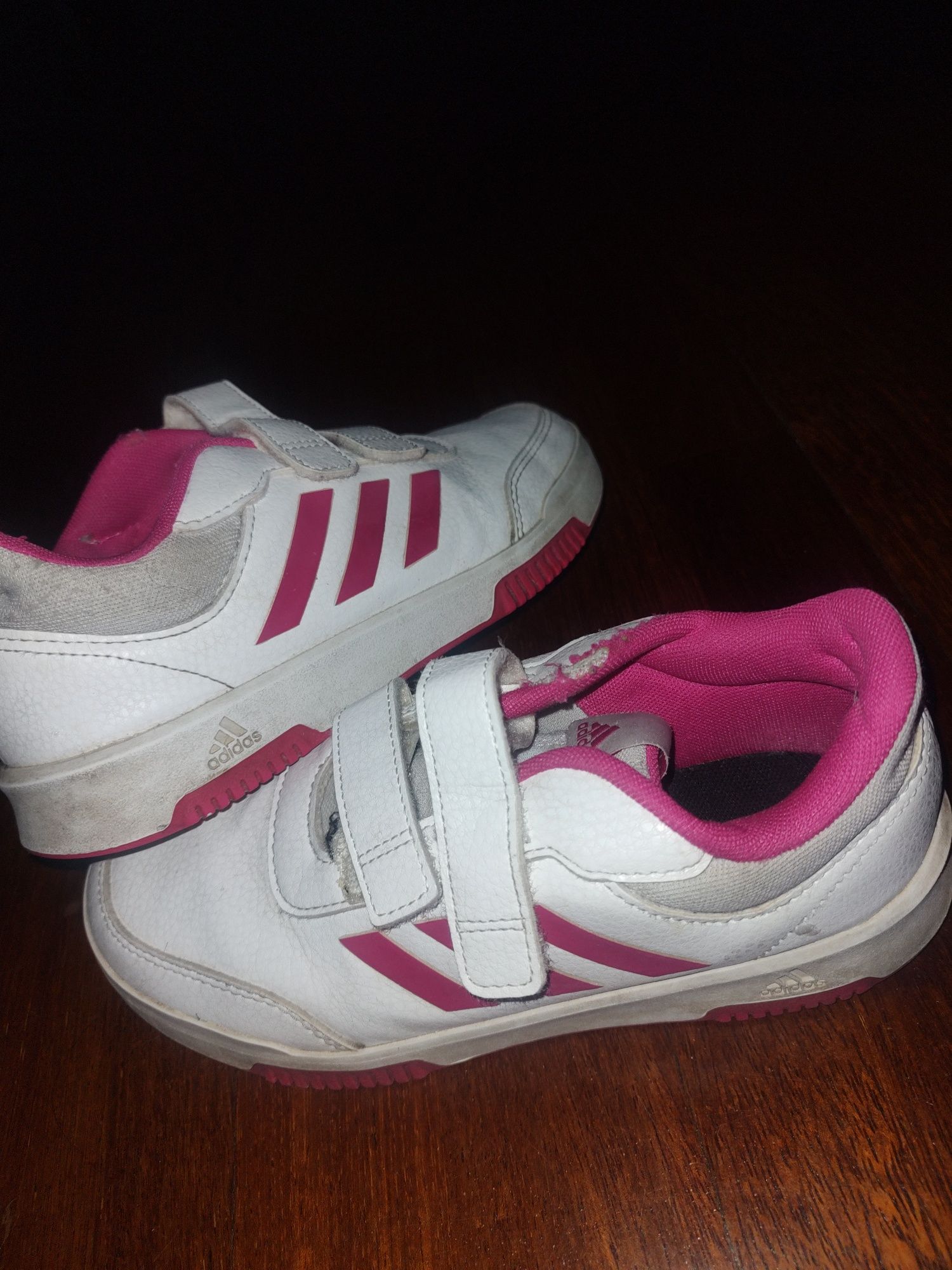 Buty dziewczęce adidas Tensaur Sport 2.0 C