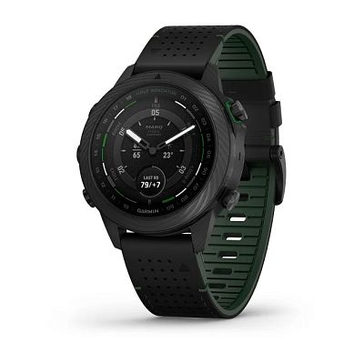 MARQ Golfer (Gen 2) – Carbon Edition