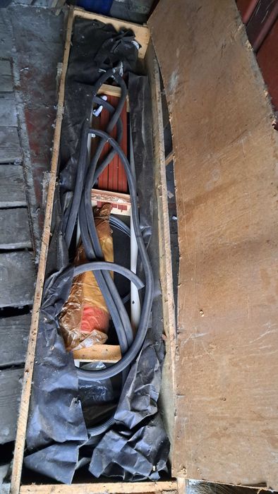 Вітряк/водогін "РОМАШКА"