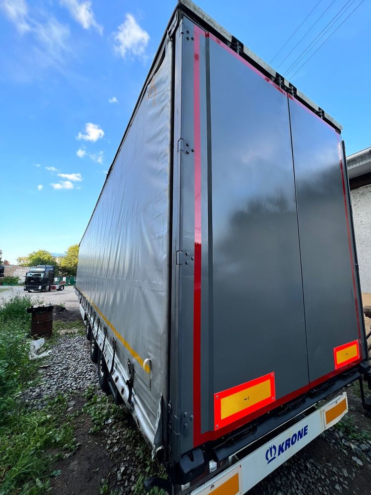 Volvo FH13 480 XXL manual