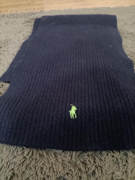 Polo Ralph Lauren szalik