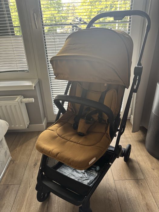 Wózek spacerowy Recaro Lexa Elite