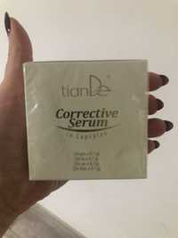 Corrective Serum Tiande kapsułki ampułki nowe