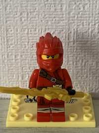 Lego ninjago з нового сезону