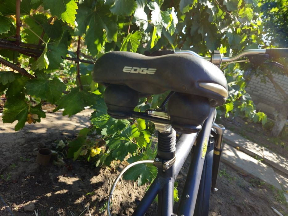 Велосипед BTWIN Hoprider 100