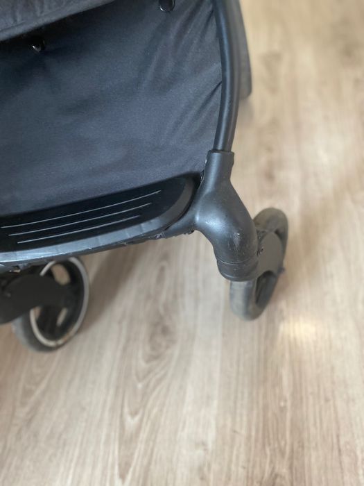 Spacerówka Kinderkraft