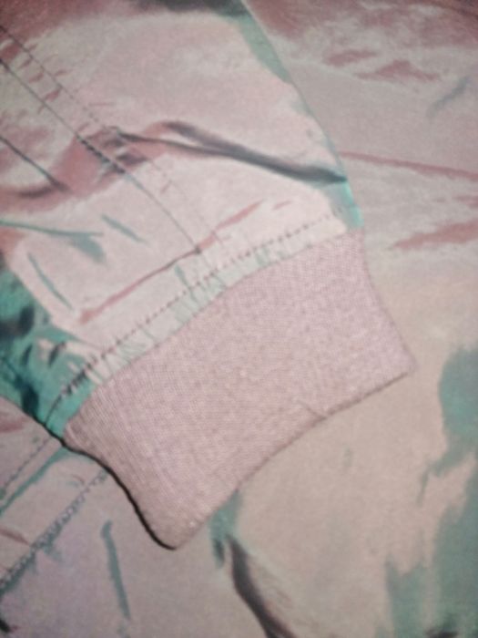 Kurtka bomberka r. S