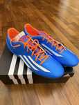 Бутсы Adidas F10 TRX FG