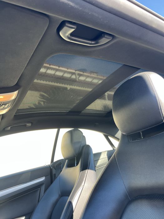 E220d coupe teto panoramico pack amg w207 w212