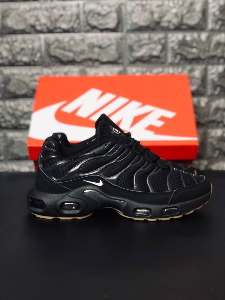 Nike Air Max TN Plus мужские кроссовки / Найк Тн Плюс / Новинка 2025