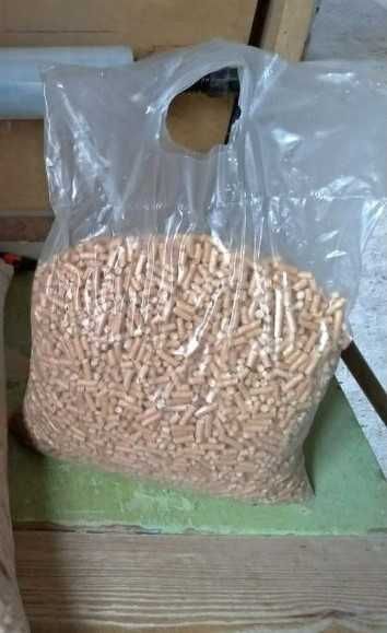 Гранула, пелета, Наповнювач для домашніх тварин! 10 кг ( 2 по 5 кг)