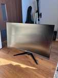 Monitor AOC C32G2ZE 240hz 31.5”