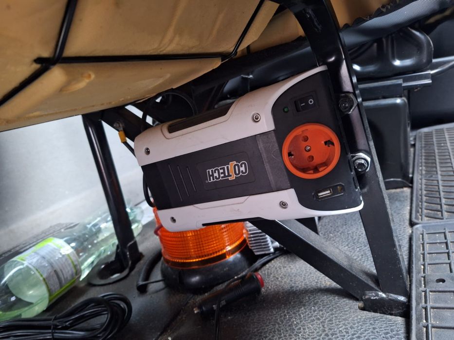 Autolaweta Nissan NV400   2018r