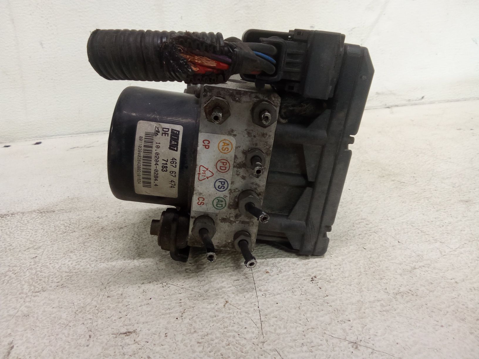 Pompa ABS Doblo I 1.6 B  67474