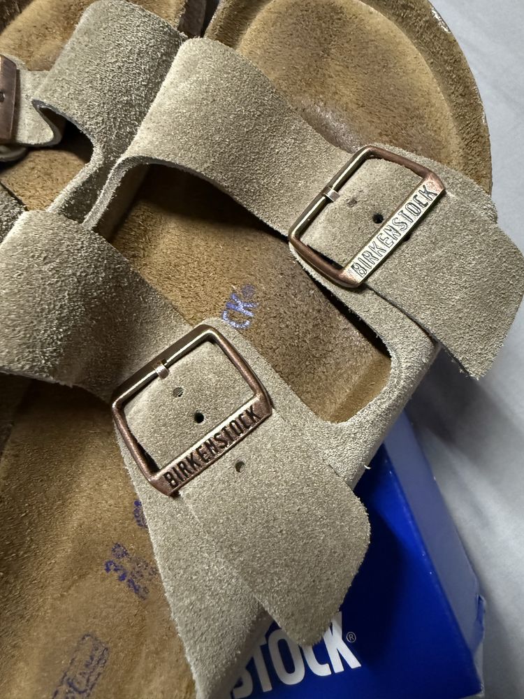 Birkenstock tam. 39