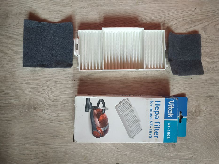 Фільтр Vitek VT-1838