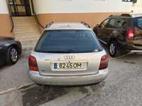 Audi A4 B5 avant